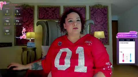 Snapshot of silvanabombshell chatting on May 30, 12:24 pm SilvanaBombshel online show from May 30, 12:24 pm