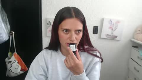  Rouse  online show from February 16, 3:30 pm