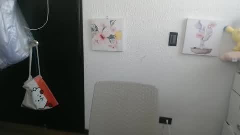 Snapshot of silvanaroberts_ chatting on May 22, 3:28 pm Rouse online show from May 22, 3:28 pm