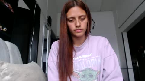 Snapshot of silvanaroberts_ chatting on June 12, 3:55 pm Rouse online show from June 12, 3:55 pm