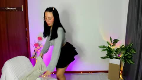 Snapshot of silvanna_moore chatting on November 27, 2:13 am Silvanna online show from November 27, 2:13 am