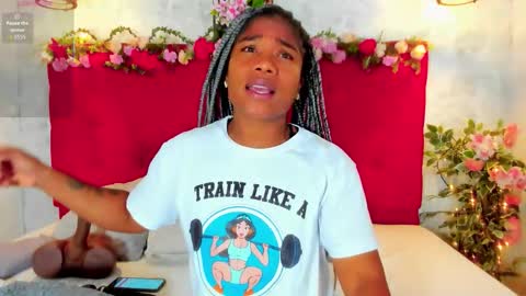 Silvana Fit  online show from September 23, 11:57 am