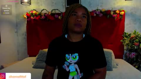 Silvana Fit  online show from February 9, 11:36 am