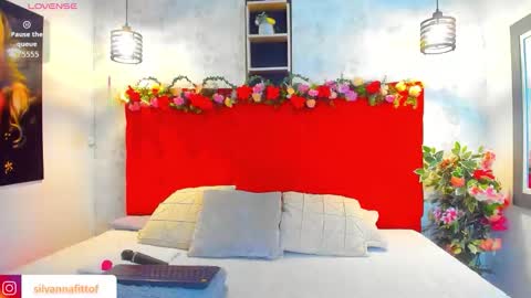 Silvana Fit  online show from February 20, 11:43 am