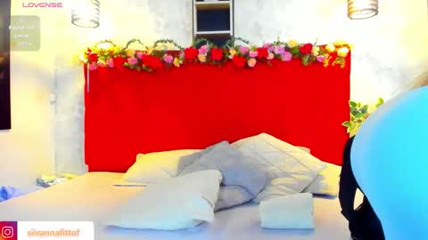 Silvana Fit  online show from February 22, 10:03 am