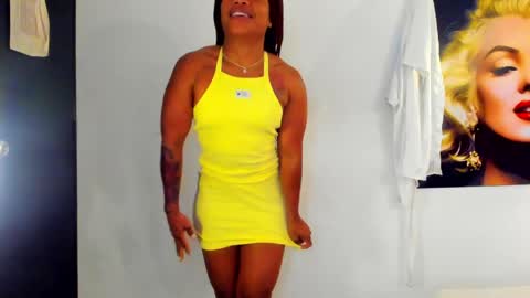 Silvana Fit  online show from May 2, 10:09 am