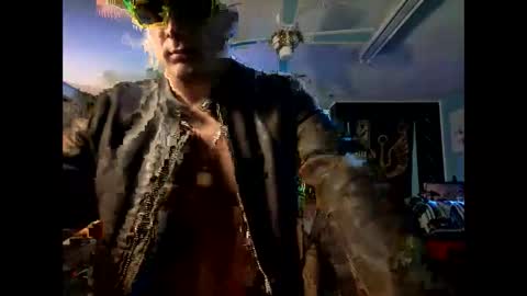 SILVA online show from February 23, 3:26 am