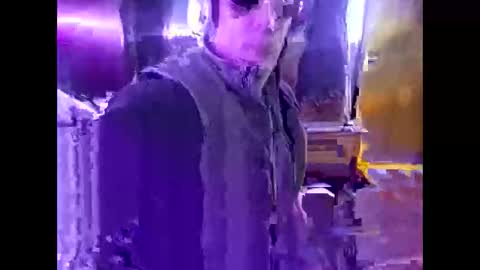 SILVA online show from March 11, 5:02 am