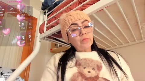 Snapshot of silver__love chatting on March 20, 1:38 pm Silver online show from March 20, 1:38 pm