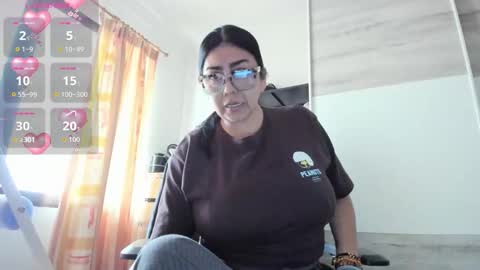 Snapshot of silver__love chatting on March 25, 4:35 pm Silver online show from March 25, 4:35 pm