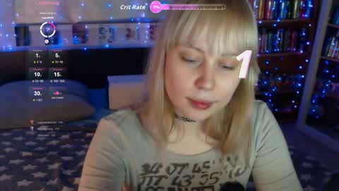 silvercherub online show from May 2, 9:31 pm
