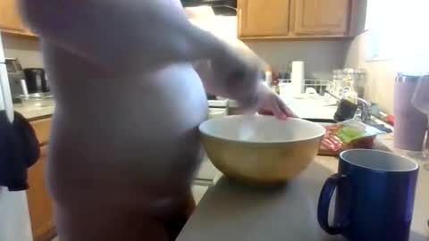 Snapshot of silverdragon70 chatting on February 19, 8:16 pm silverdragon70 online show from February 19, 8:16 pm