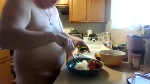 Snapshot of silverdragon70 chatting on March 12, 8:15 pm silverdragon70 online show from March 12, 8:15 pm