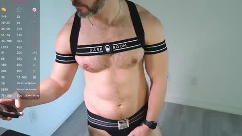 silverfawkesx online show from February 2, 5:44 pm