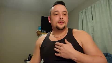 Jay  Silverfox706 online show from February 15, 3:25 am