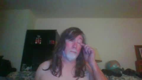 silverfunfox online show from December 15, 8:41 am