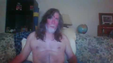 silverfunfox online show from January 2, 9:11 am