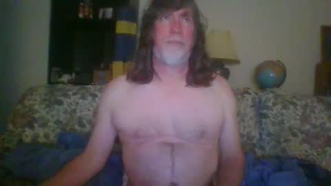 silverfunfox online show from March 6, 7:25 am