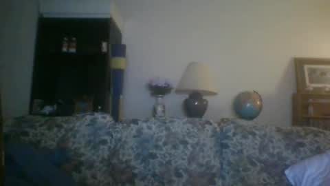 silverfunfox online show from September 29, 3:33 am