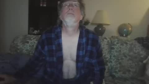silverfunfox online show from April 30, 10:43 am