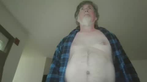 Snapshot of silverfunfox chatting on May 19, 9:32 pm silverfunfox online show from May 19, 9:32 pm