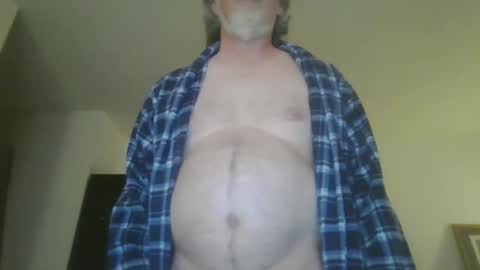 Snapshot of silverfunfox chatting on May 30, 3:14 am silverfunfox online show from May 30, 3:14 am