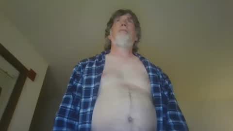 Snapshot of silverfunfox chatting on June 4, 2:17 am silverfunfox online show from June 4, 2:17 am