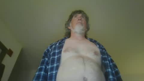 Snapshot of silverfunfox chatting on June 18, 1:17 am silverfunfox online show from June 18, 1:17 am