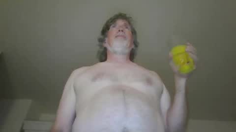 Snapshot of silverfunfox chatting on July 10, 4:50 am silverfunfox online show from July 10, 4:50 am