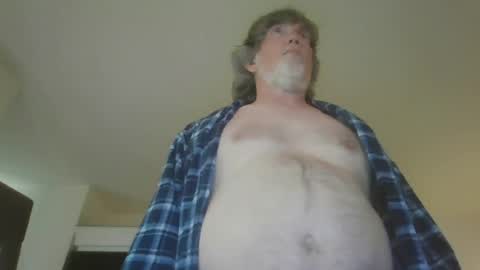 Snapshot of silverfunfox chatting on July 15, 7:52 pm silverfunfox online show from July 15, 7:52 pm