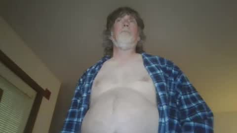 Snapshot of silverfunfox chatting on August 2, 1:15 am silverfunfox online show from August 2, 1:15 am