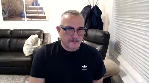 silveroli187 online show from November 27, 3:36 pm