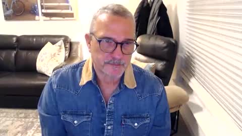 silveroli187 online show from January 15, 3:49 pm