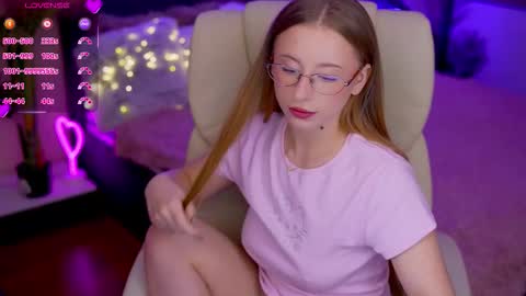  Kristina Kris  online show from November 23, 10:26 am