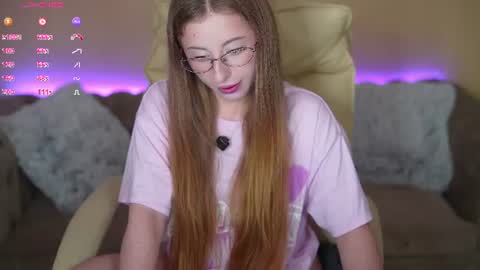  Kristina Kris  online show from July 14, 10:21 am
