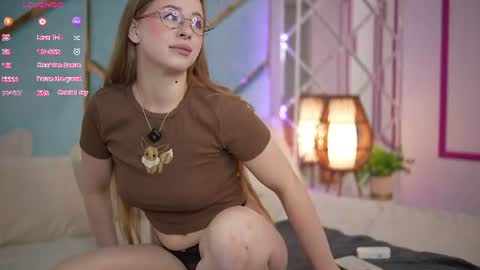  Kristina Kris  online show from July 21, 6:38 am