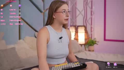  Kristina Kris  online show from July 26, 6:43 am