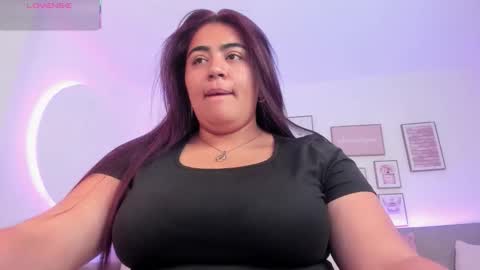 Silvia online show from December 22, 12:24 pm