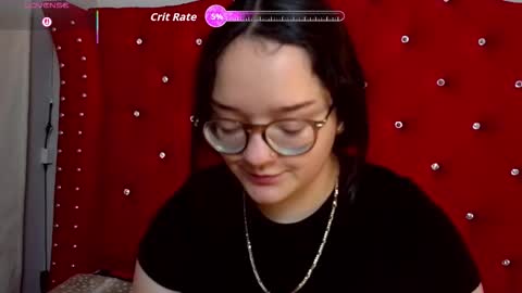 silvia_ls online show from October 27, 9:30 pm