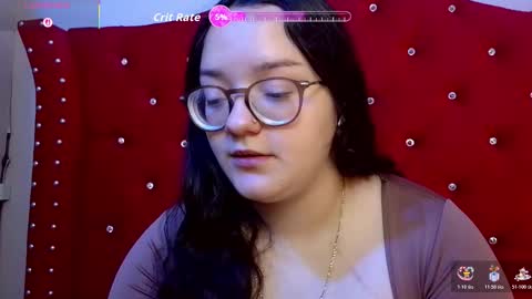 silvia_ls online show from November 28, 9:39 pm