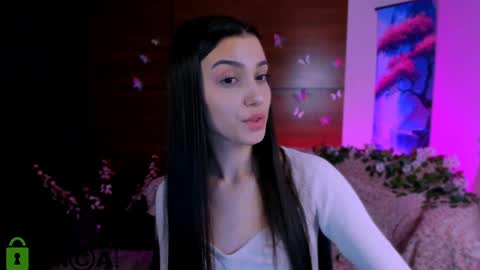 Silvia nude in pvt  online show from December 19, 12:45 am