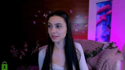 Silvia nude in pvt  online show from December 19, 4:13 am