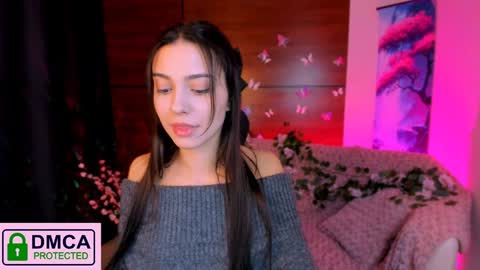 Silvia nude in pvt  online show from December 21, 9:04 pm