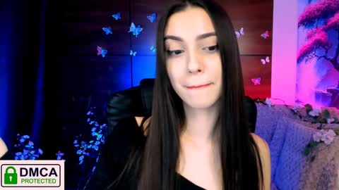 Silvia nude in pvt  online show from January 23, 2:33 am