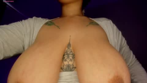 silvia online show from May 15, 8:27 pm