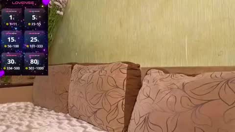 Snapshot of silviasexyy chatting on December 8, 3:13 pm miss Anna online show from December 8, 3:13 pm