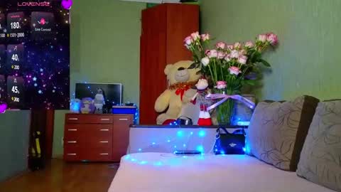 Snapshot of silviasexyy chatting on December 26, 7:16 pm miss Anna online show from December 26, 7:16 pm