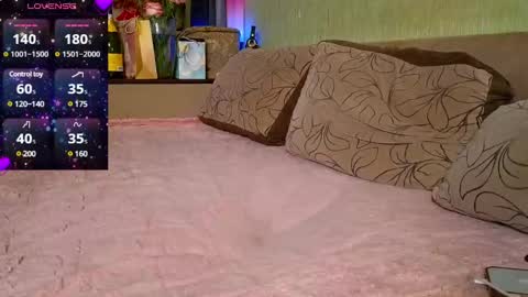 Snapshot of silviasexyy chatting on December 31, 10:34 pm miss Anna online show from December 31, 10:34 pm