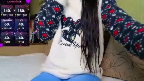 Snapshot of silviasexyy chatting on January 8, 9:42 am miss Anna online show from January 8, 9:42 am