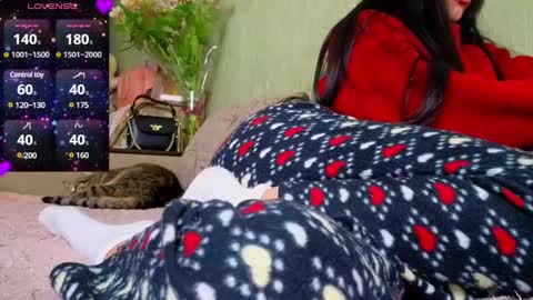 Snapshot of silviasexyy chatting on January 11, 8:54 pm miss Anna online show from January 11, 8:54 pm
